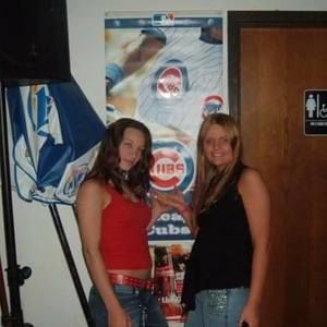 Meet your Posher, Aimee